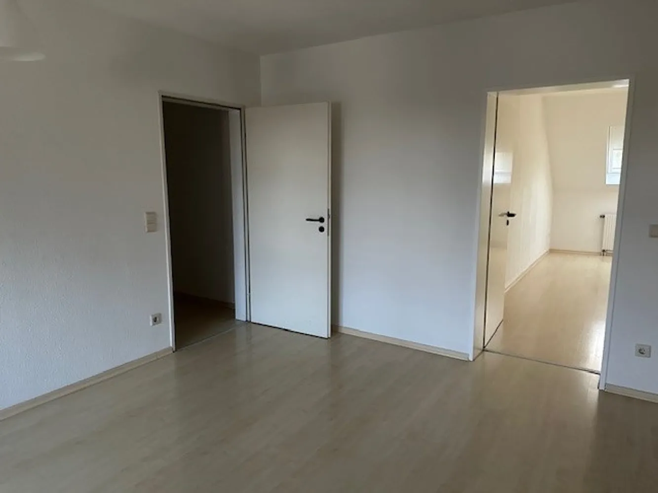2 room apartment with 58 m² in Leverkusen – Photo 6