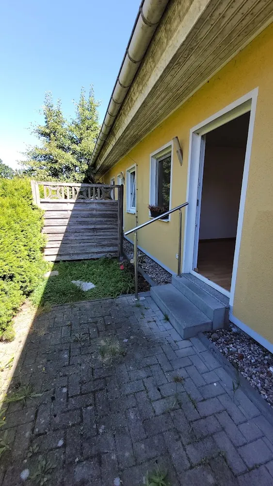 2 Zimmer Wohnung mit 52 m² in Stralsund – Bild 12