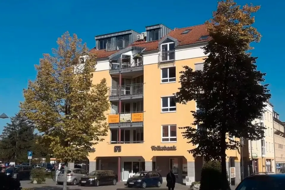 2 Zimmer Wohnung mit 51 m² in Limbach-Oberfrohna – Bild 9