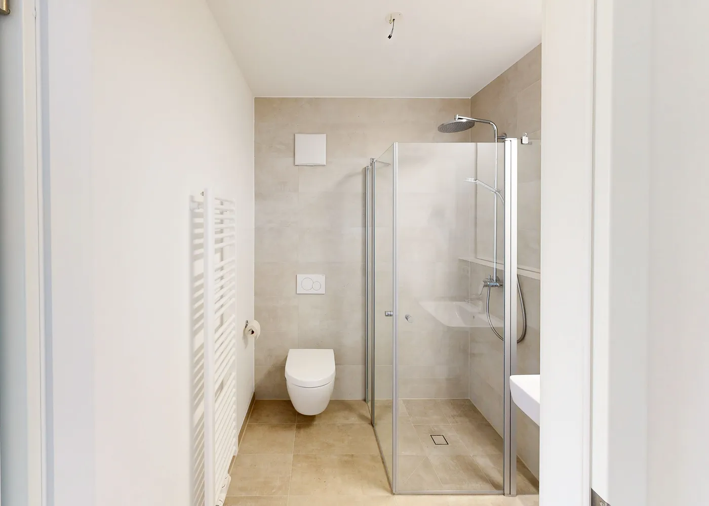 1 Zimmer Wohnung mit 33 m² in Augsburg – Bild 5
