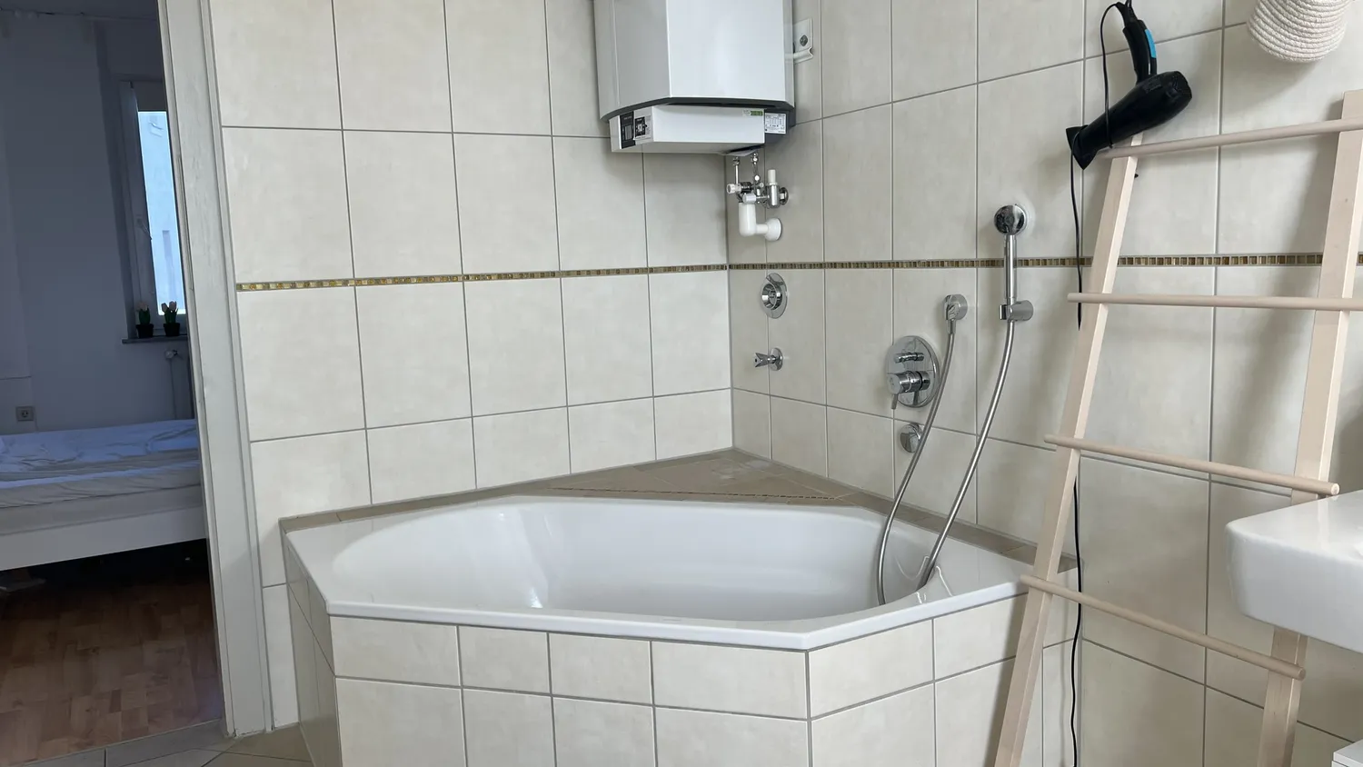4 Zimmer Wohnung mit 115 m² in Ulm – Bild 2