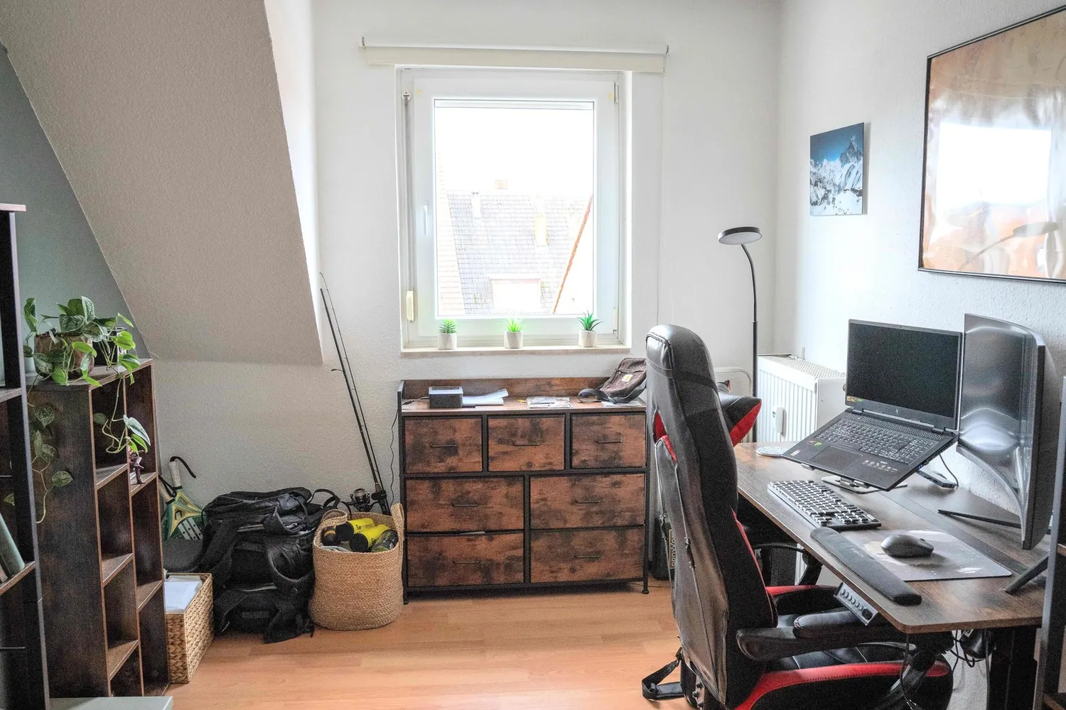 3 Zimmer Wohnung mit 70 m² in Mannheim – Bild 7