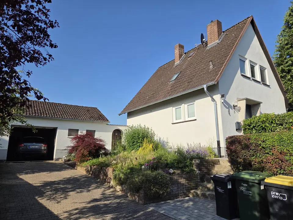 5 Zimmer Haus mit 100 m² in Kassel – Bild 3