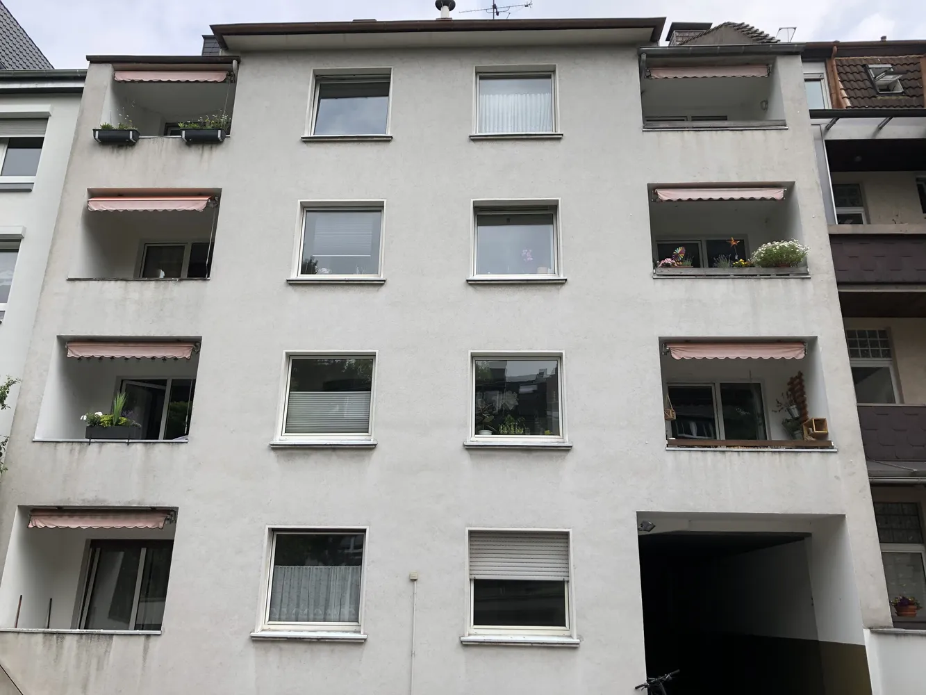 2 Zimmer Wohnung mit 60 m² in Essen – Bild 6