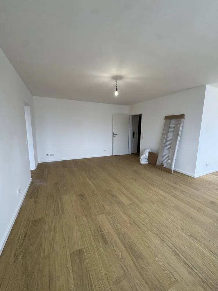 2 Zimmer Wohnung mit 61 m² in Frankfurt am Main – Bild 9