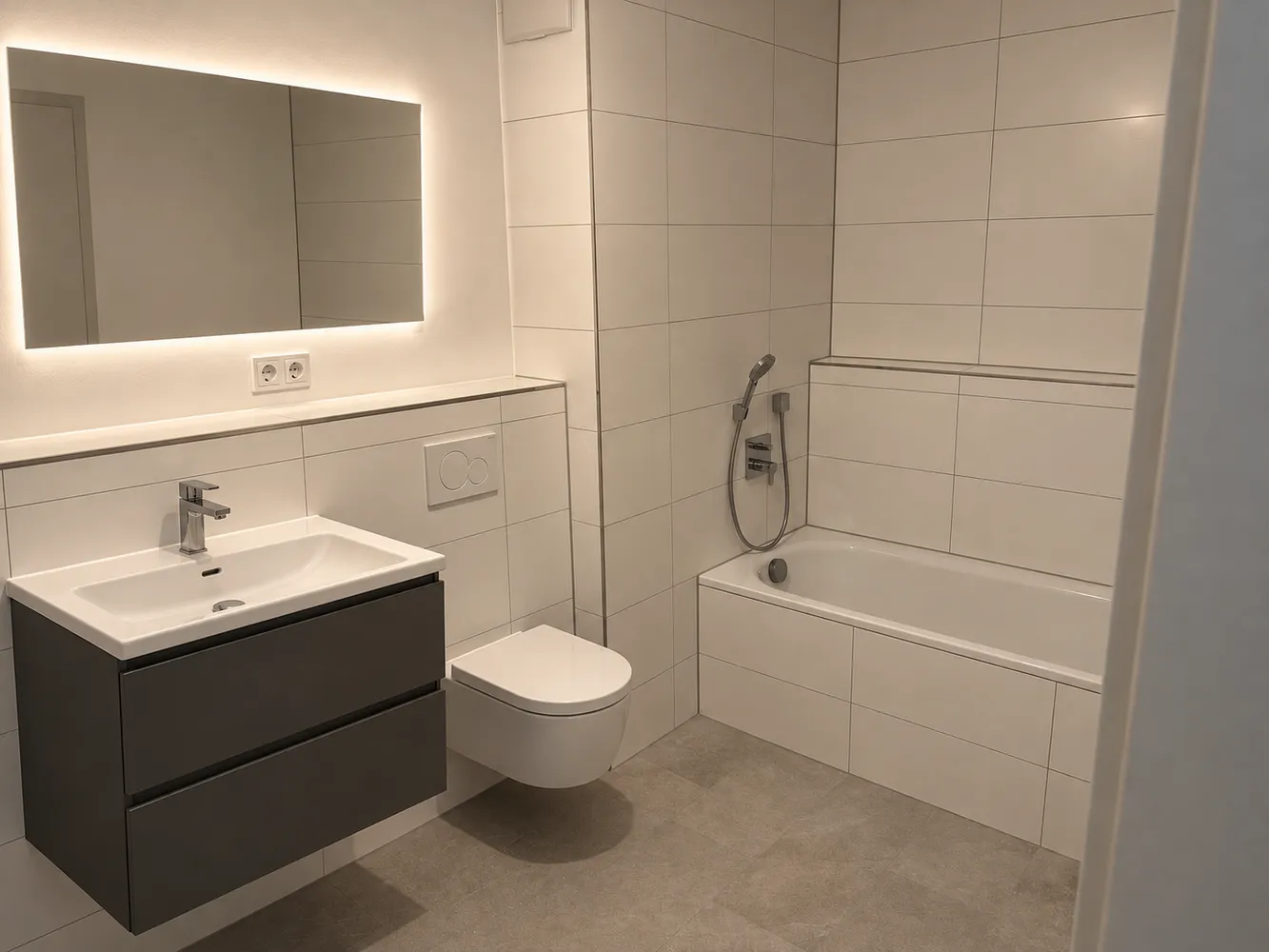 4 Zimmer Wohnung mit 101 m² in München – Bild 5
