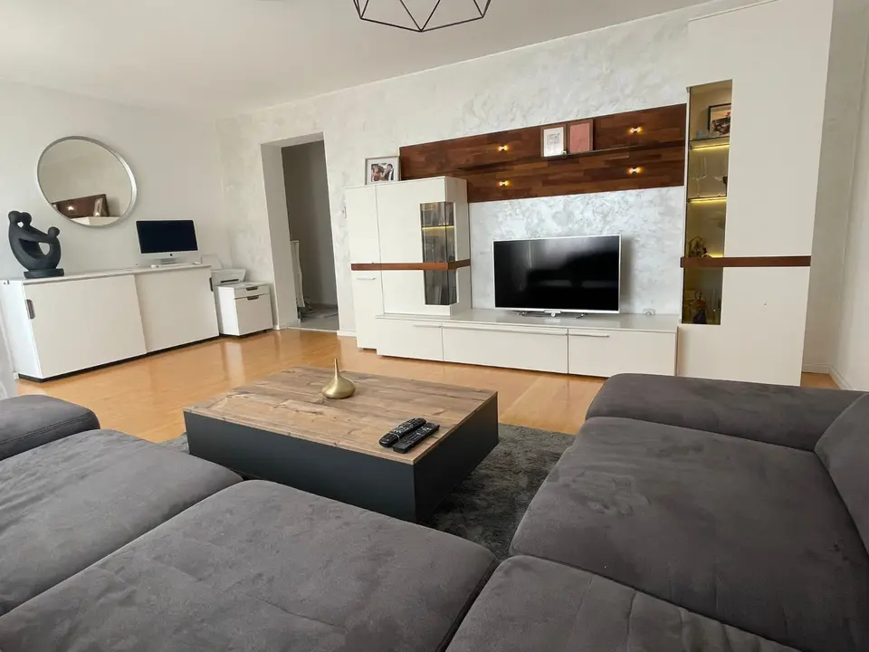 2 Zimmer Wohnung mit 50 m² in Traunstein – Bild 10