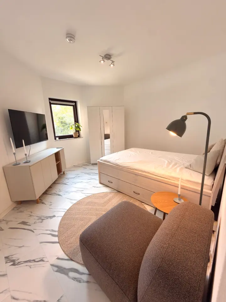 Studio mit 29 m² in Hannover – Bild 7