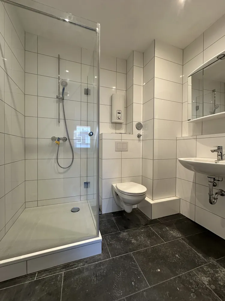 2 Zimmer Wohnung mit 33 m² in Karlsruhe – Bild 5