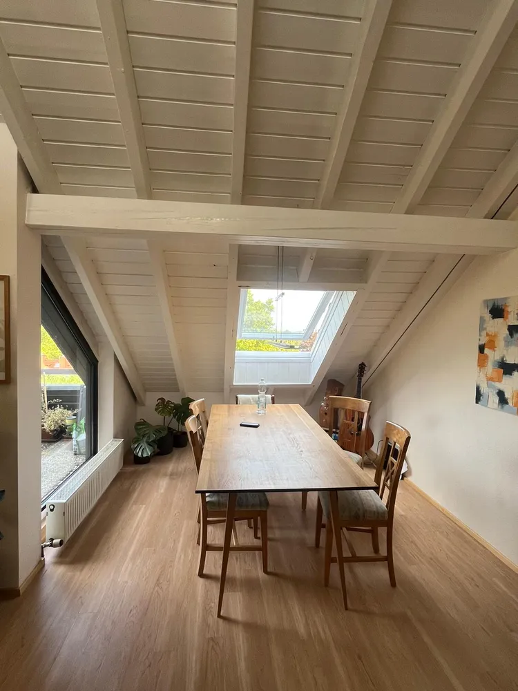 3 Zimmer Wohnung mit 75 m² in Mainz – Bild 4