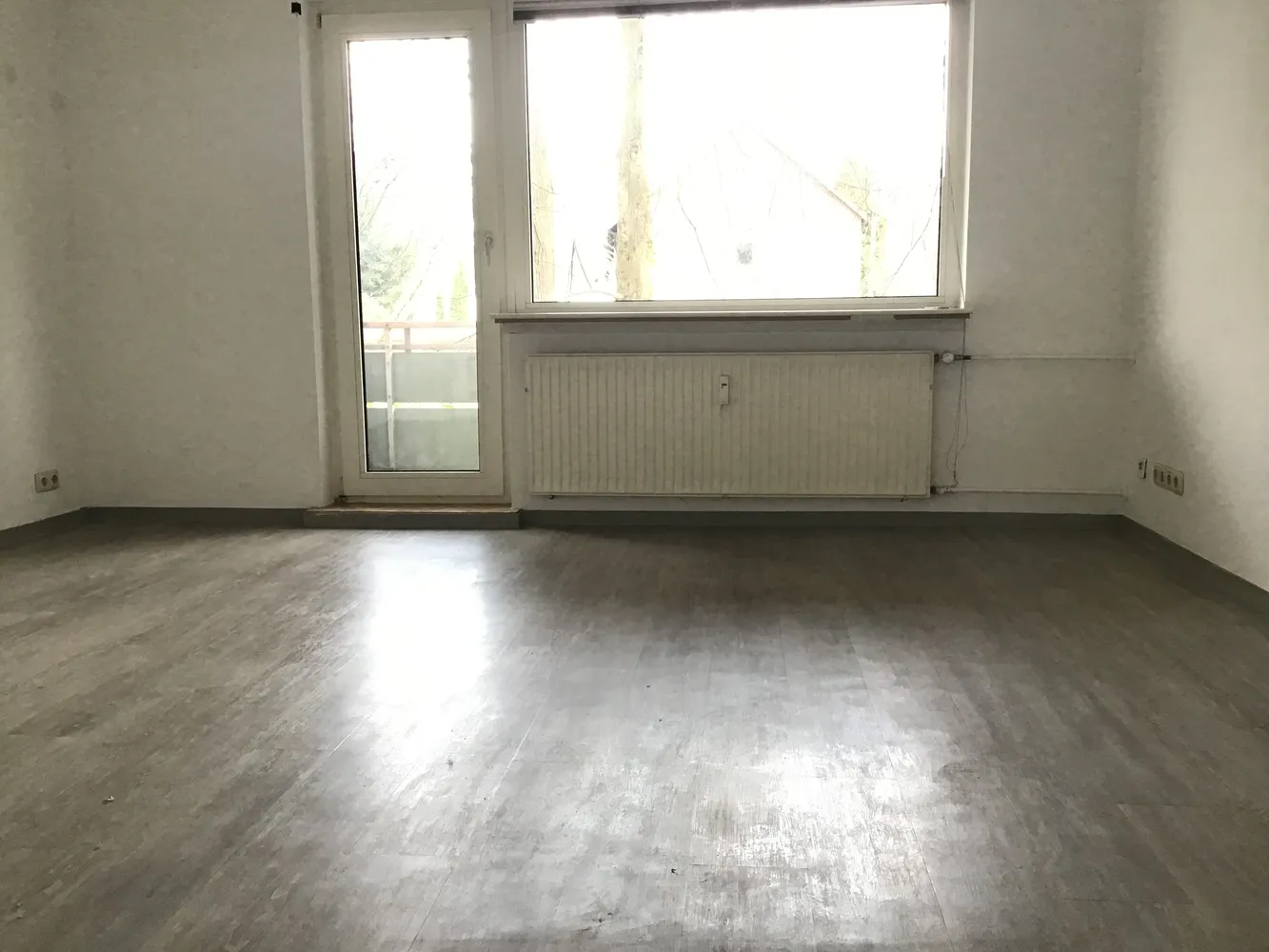 3 Zimmer Wohnung mit 70 m² in Essen – Bild 2