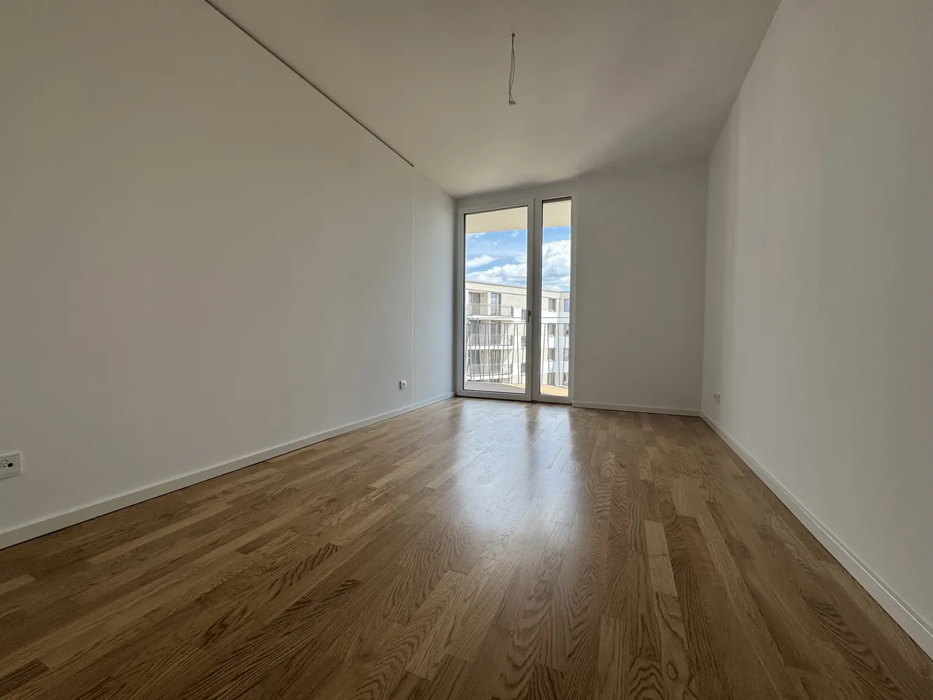 3 Zimmer Wohnung mit 91 m² in Leipzig – Bild 3