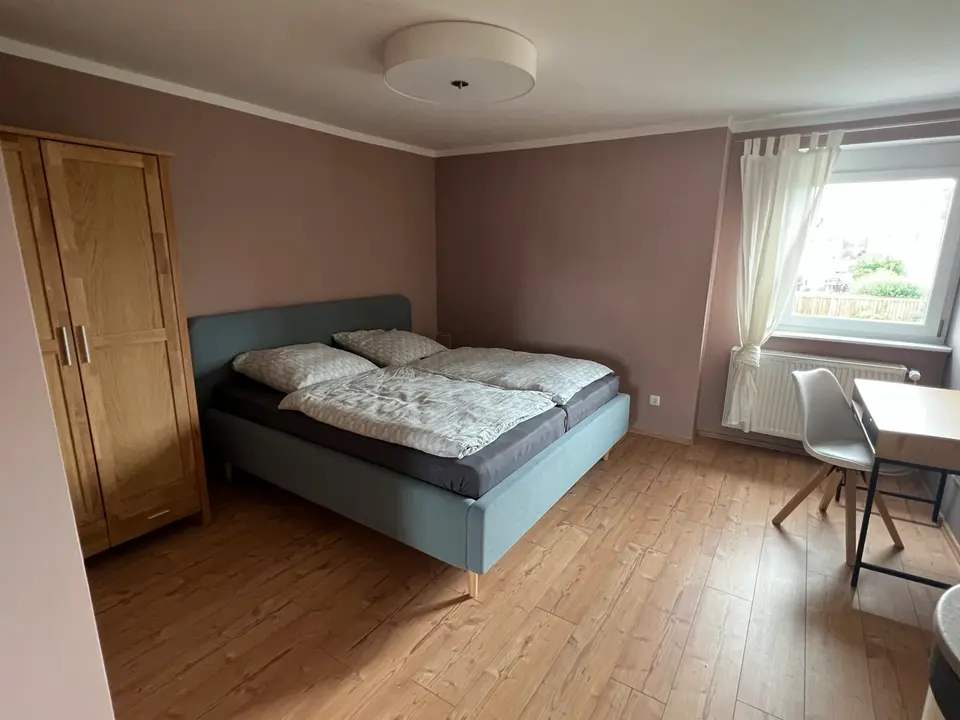 WG-Zimmer mit 60 m² in Duderstadt – Bild 2