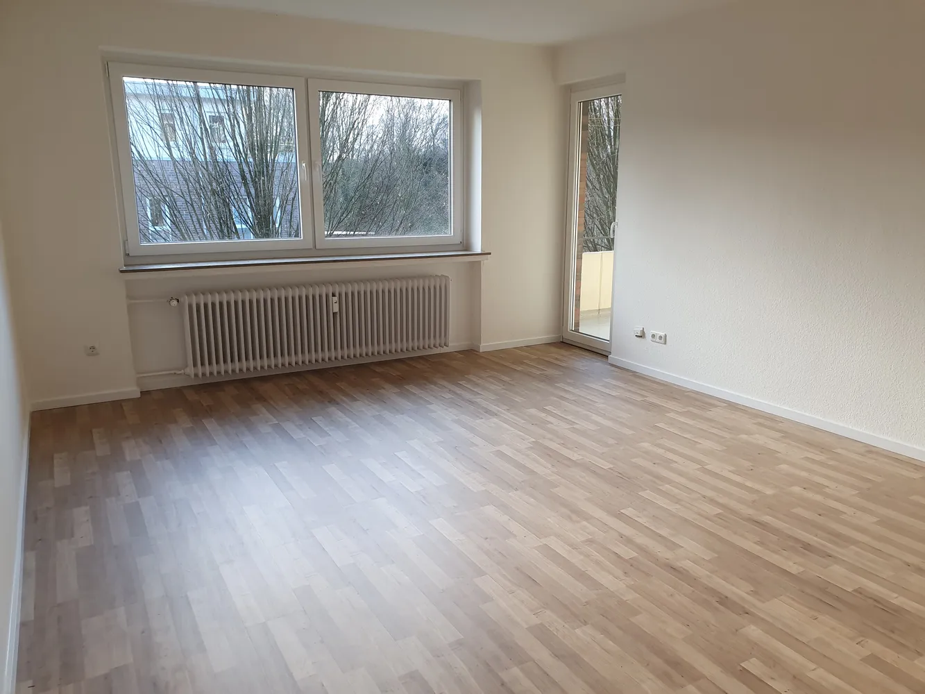 3 Zimmer Wohnung mit 68 m² in Oldenburg – Bild 11