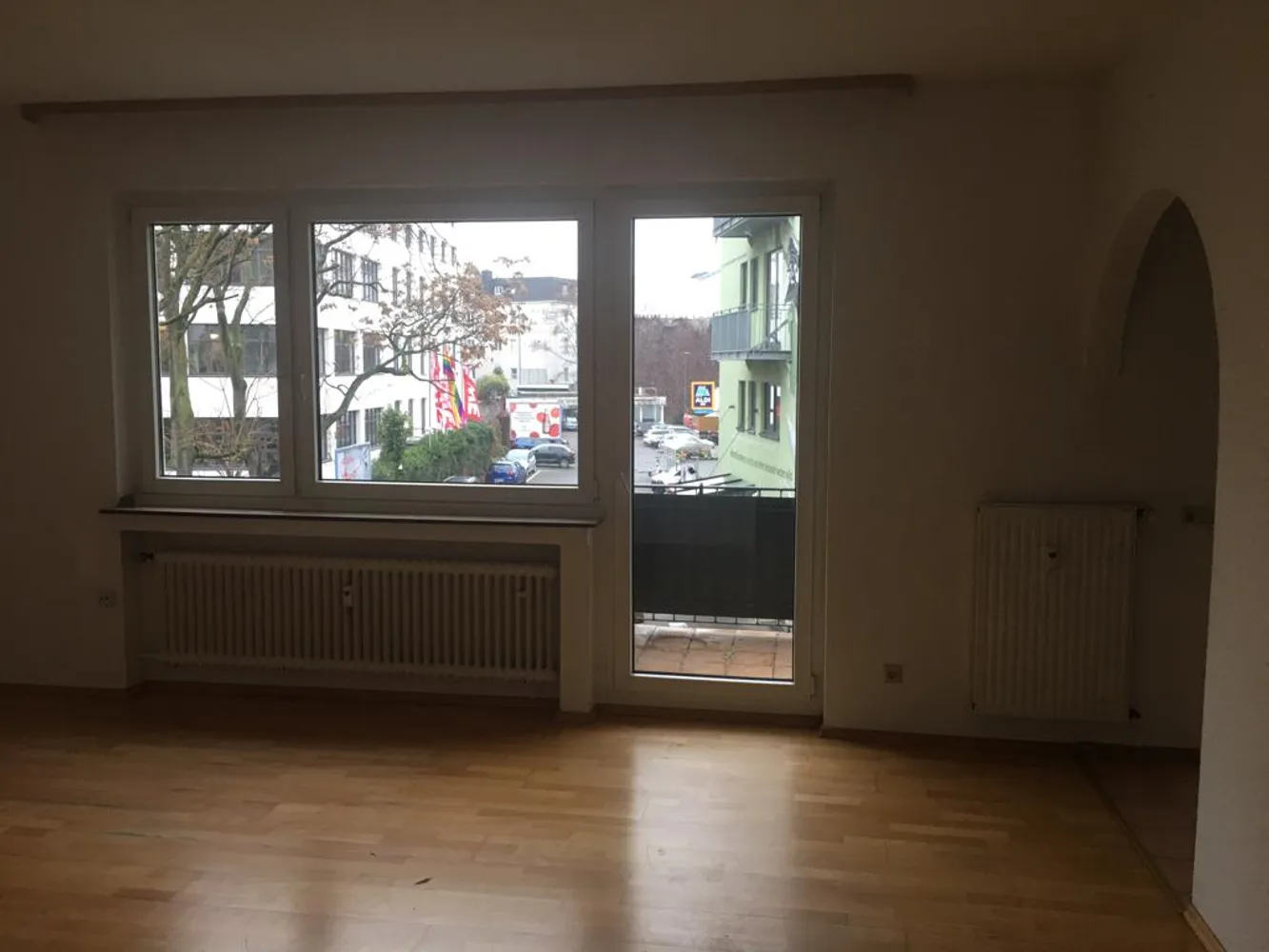 3 room apartment with 84 m² in Cologne – Photo 7