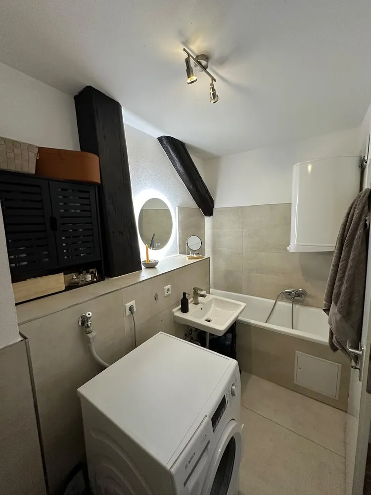 3 Zimmer Wohnung mit 85 m² in Regensburg – Bild 8