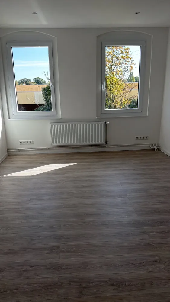 2 room apartment with 50 m² in Brunswick – Photo 2