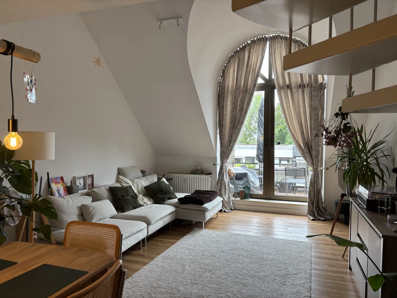 3 Zimmer Wohnung mit 93 m² in Düsseldorf – Bild 8