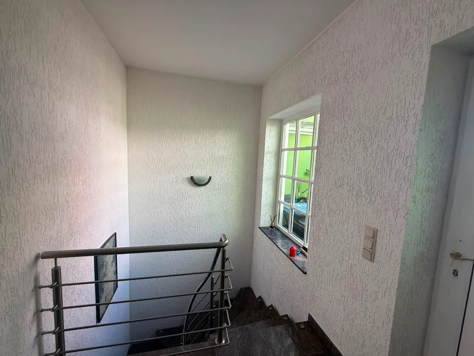 4 Zimmer Wohnung mit 138 m² in Duderstadt – Bild 5