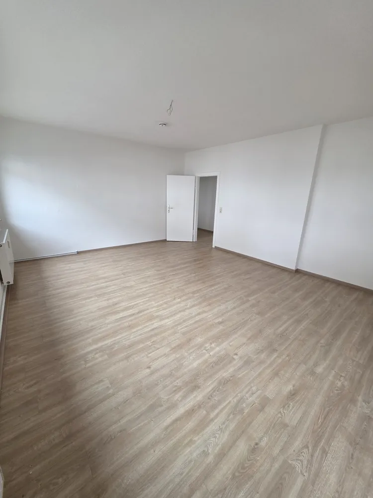 4 Zimmer Wohnung mit 103 m² in Bitterfeld-Wolfen – Bild 9