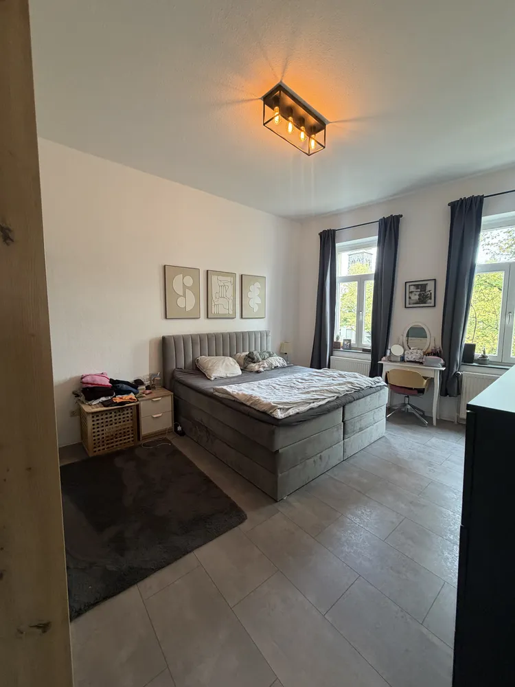 4 Zimmer Wohnung mit 100 m² in Hannover – Bild 5