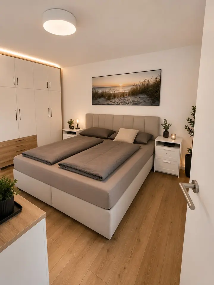 2 Zimmer Wohnung mit 69 m² in Traunstein – Bild 2