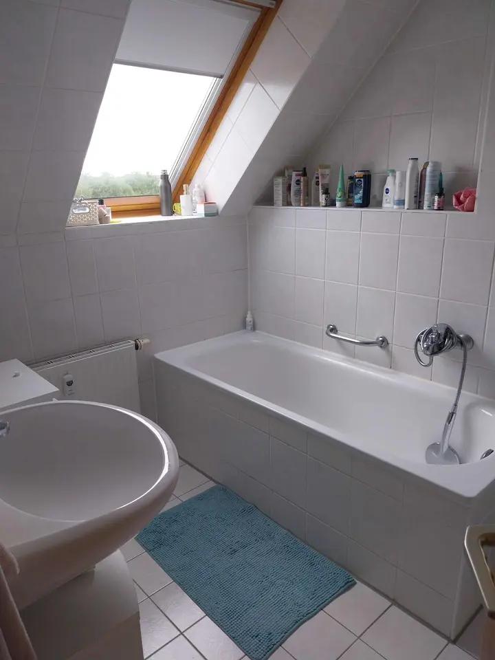 2 room apartment with 46 m² in Freiberg – Photo 4
