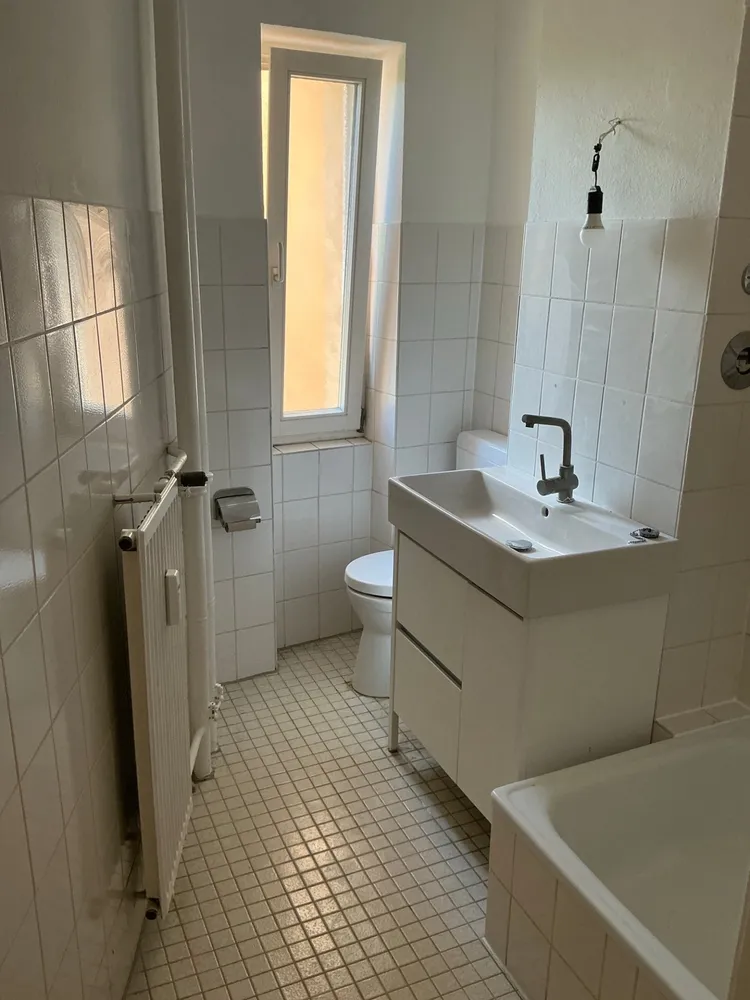 3 Zimmer Wohnung mit 64 m² in Wiesbaden – Bild 3