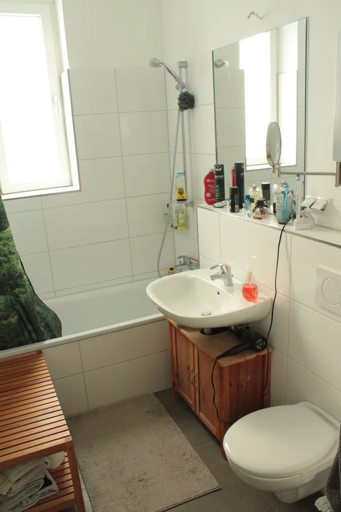 2 Zimmer Wohnung mit 70 m² in Mannheim – Bild 5