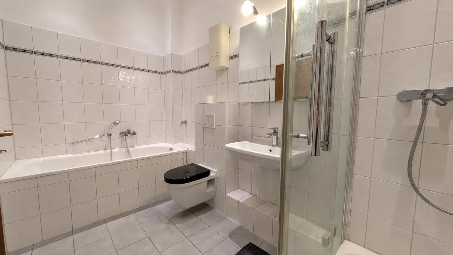2 Zimmer Wohnung mit 66 m² in Gelsenkirchen – Bild 3