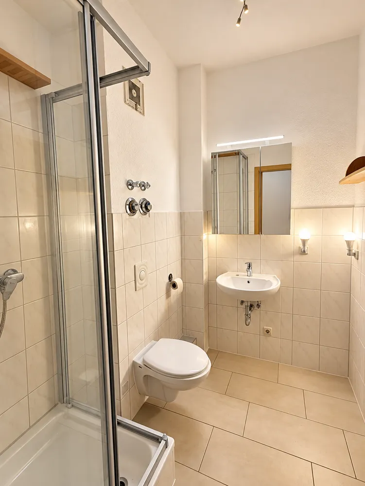 2 room apartment with 45 m² in Berlin – Photo 9