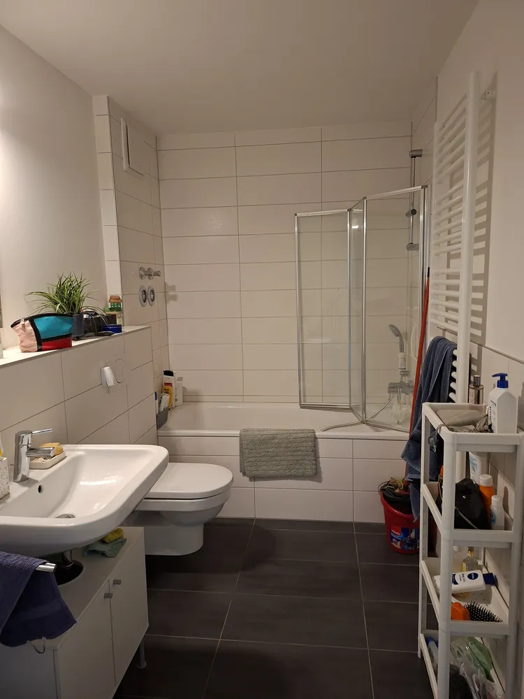 2 Zimmer Wohnung mit 51 m² in Ingolstadt – Bild 11