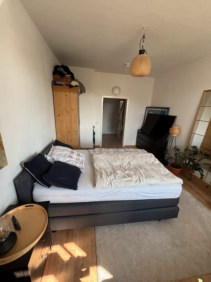 2 Zimmer Wohnung mit 70 m² in Dresden – Bild 2