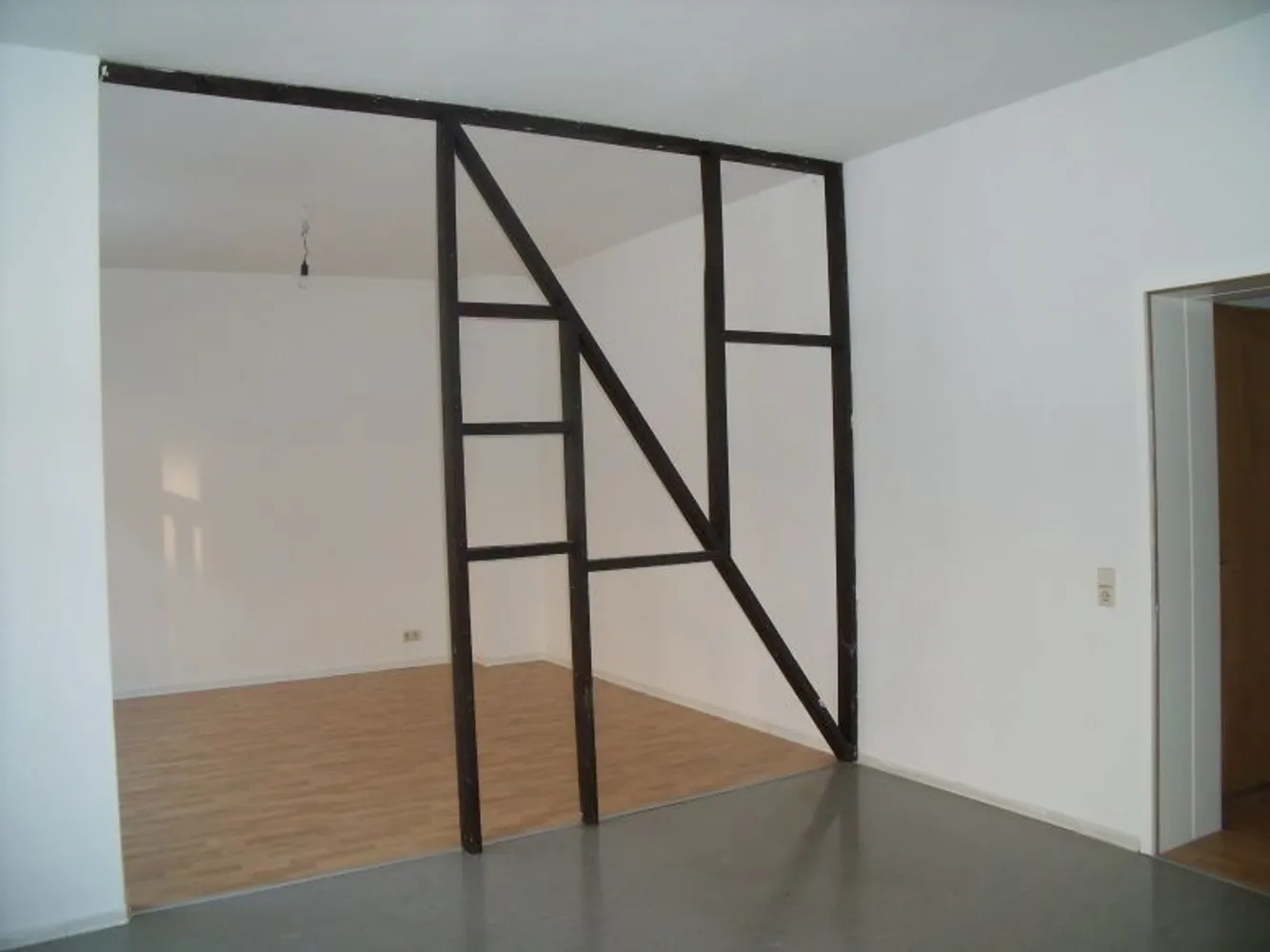 3 Zimmer Wohnung mit 74 m² in Halle (Saale) – Bild 8