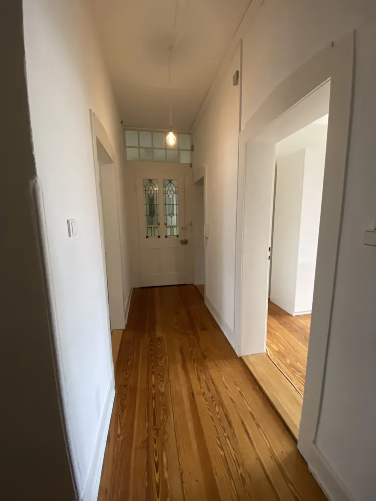 4 Zimmer Wohnung mit 102 m² in Heidelberg – Bild 5