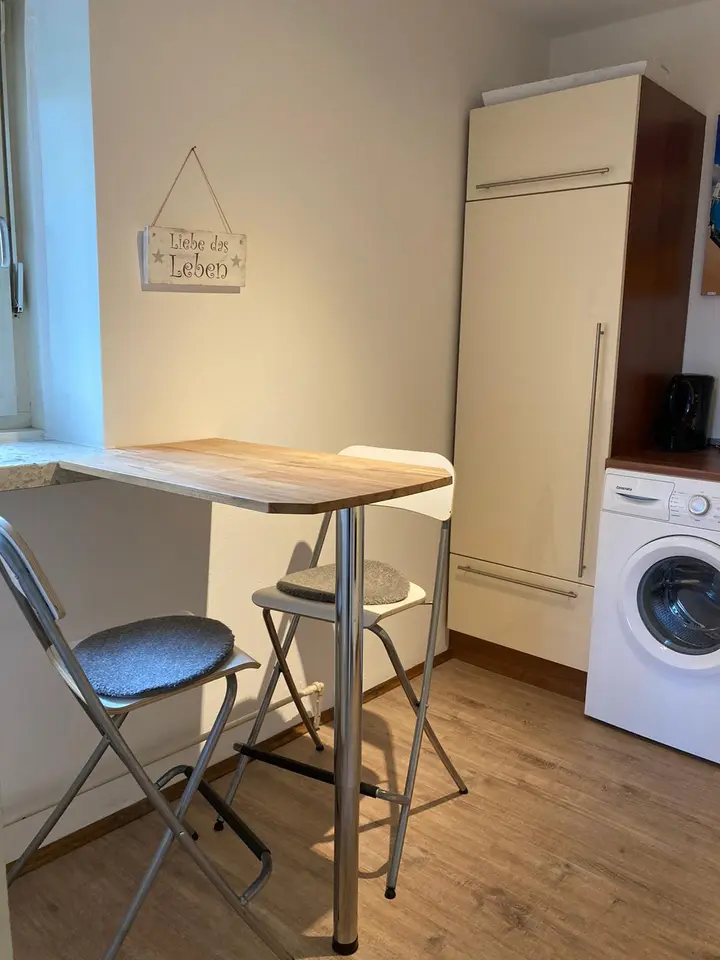 WG-Zimmer mit 43 m² in Kiel – Bild 2