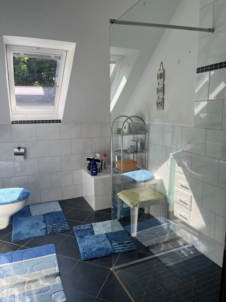 2 Zimmer Wohnung mit 100 m² in Heide – Bild 9