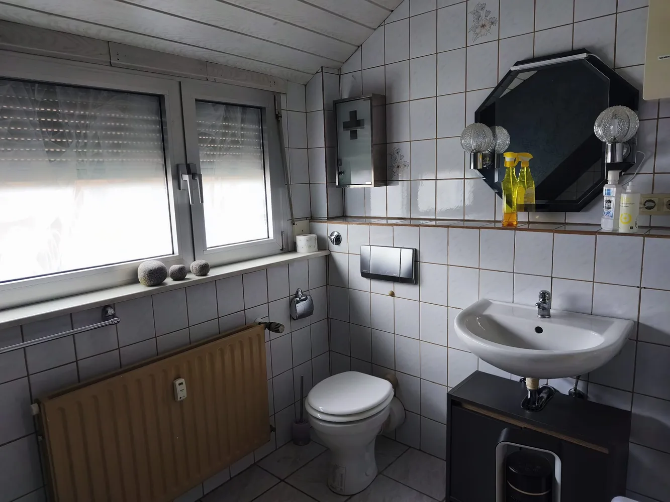 2 Zimmer Wohnung mit 75 m² in Neunkirchen – Bild 9