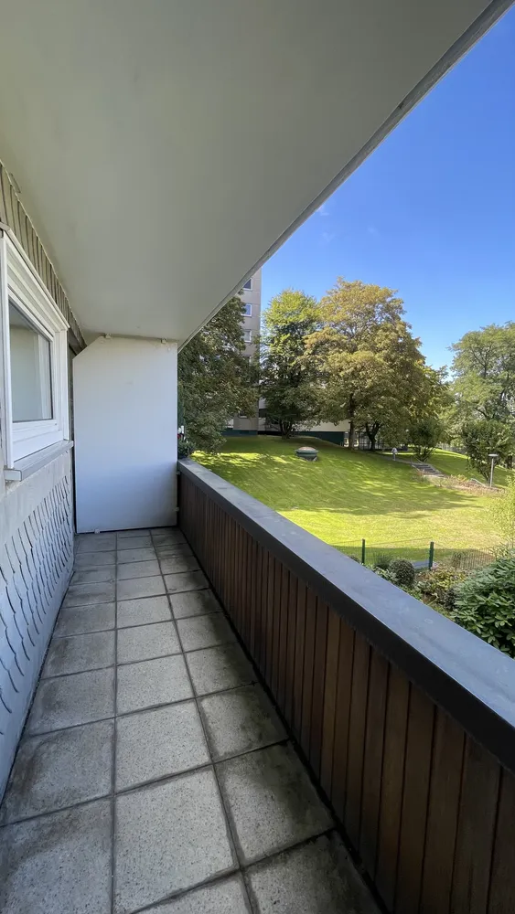3 Zimmer Wohnung mit 68 m² in Wuppertal – Bild 3