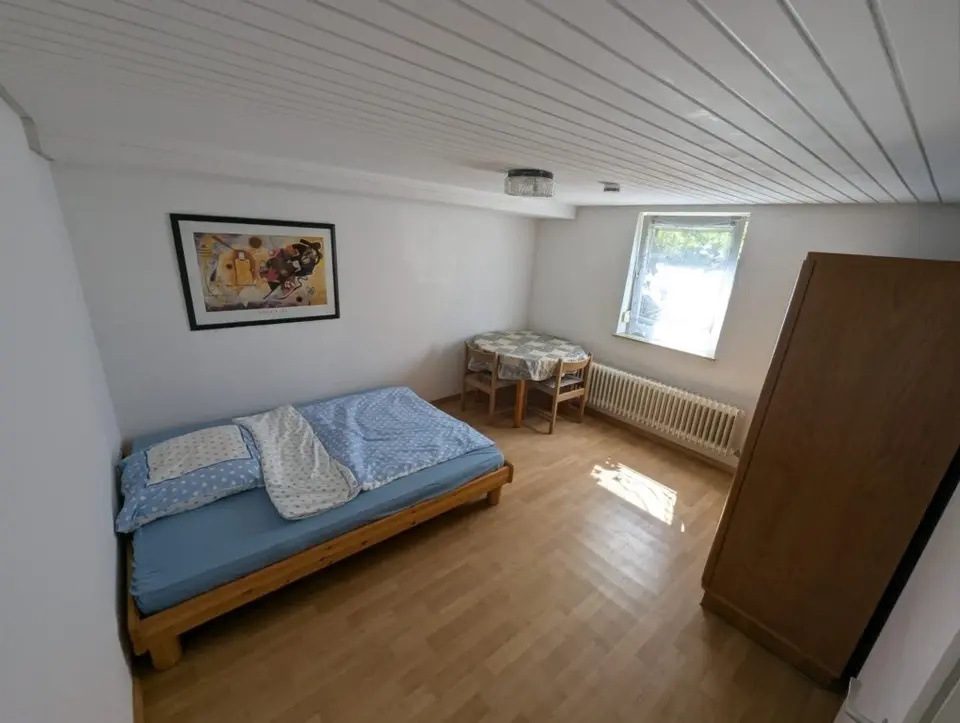 2 Zimmer Wohnung mit 45 m² in Emmendingen – Bild 3