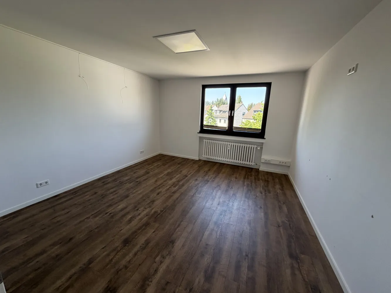 3 Zimmer Wohnung mit 90 m² in Düsseldorf – Bild 8