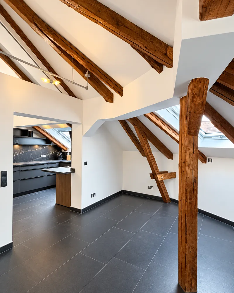 3 Zimmer Wohnung mit 105 m² in Nordhausen – Bild 10