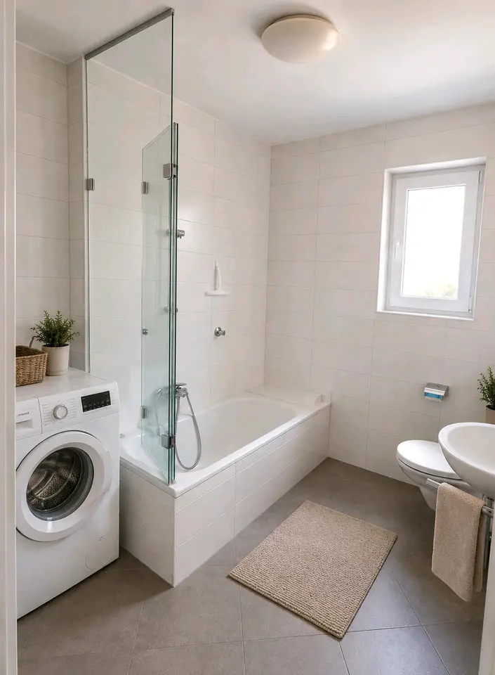2 Zimmer Wohnung mit 61 m² in Nürnberg – Bild 7