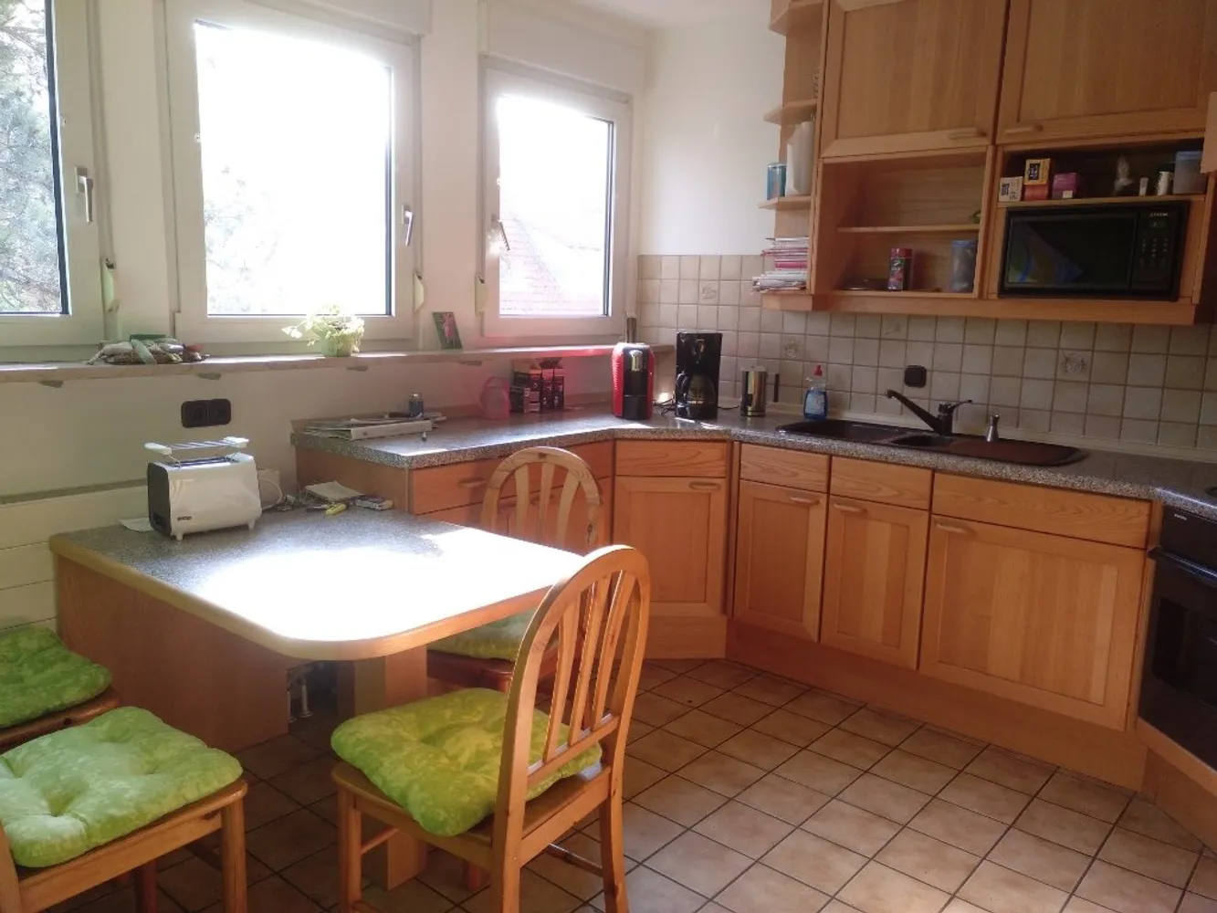 5 Zimmer Wohnung mit 130 m² in Nürnberg – Bild 4