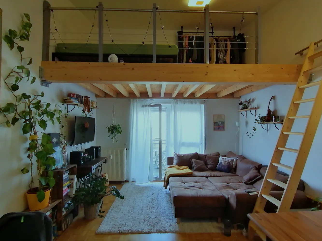 2 Zimmer Wohnung mit 38 m² in Leonberg – Bild 3