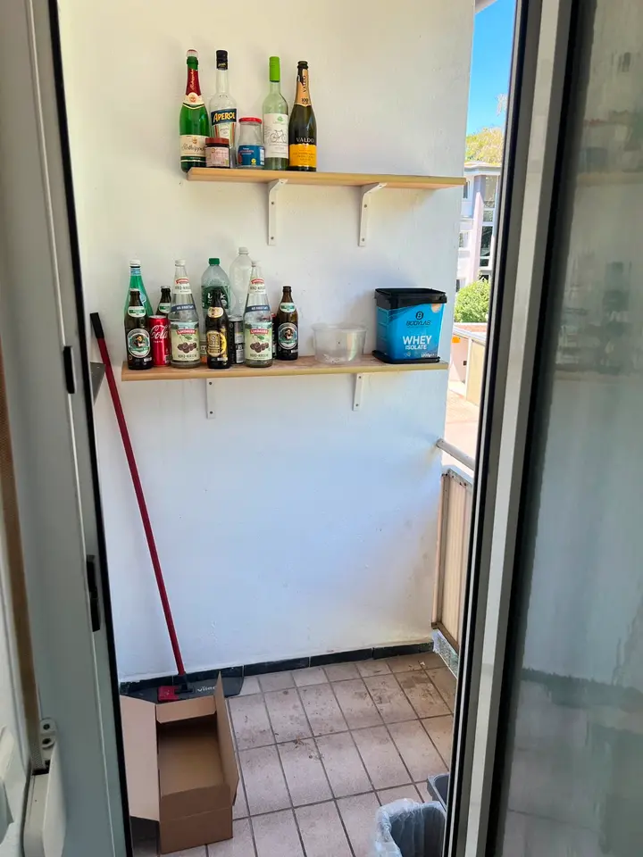 4 Zimmer Wohnung mit 83 m² in Weingarten – Bild 9