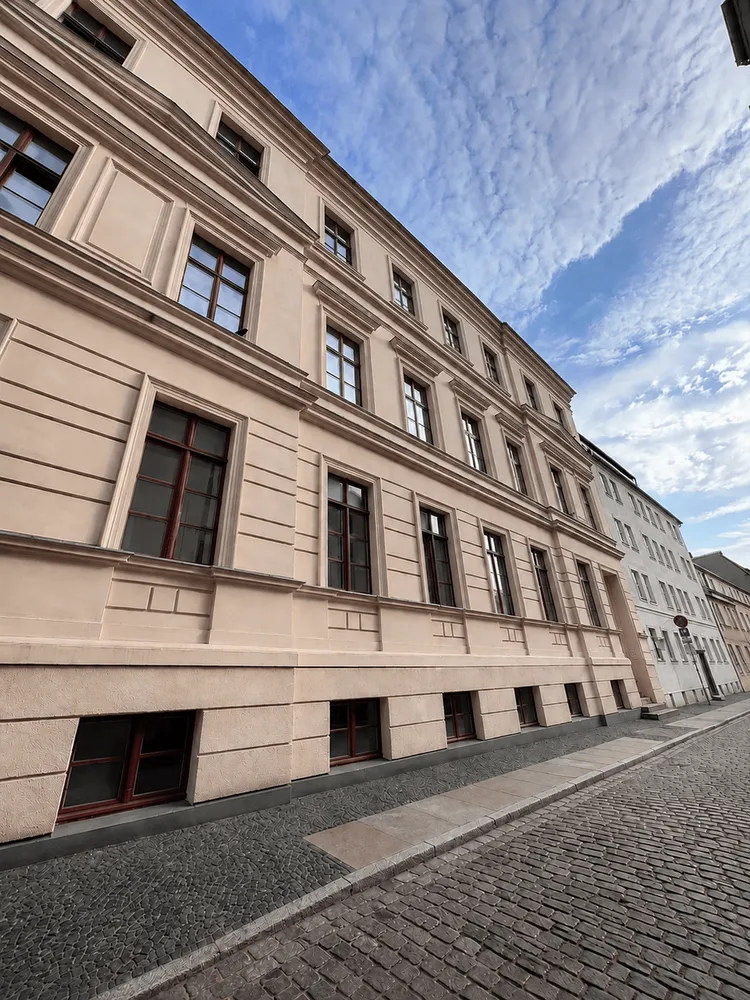 2 Zimmer Wohnung mit 40 m² in Stralsund – Bild 3
