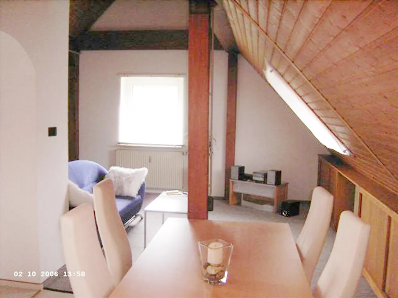 1 Zimmer Wohnung mit 38 m² in Dortmund – Bild 5
