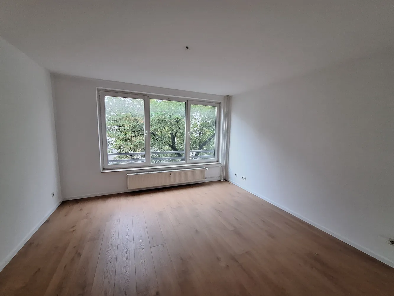 2 Zimmer Wohnung mit 63 m² in Berlin – Bild 7