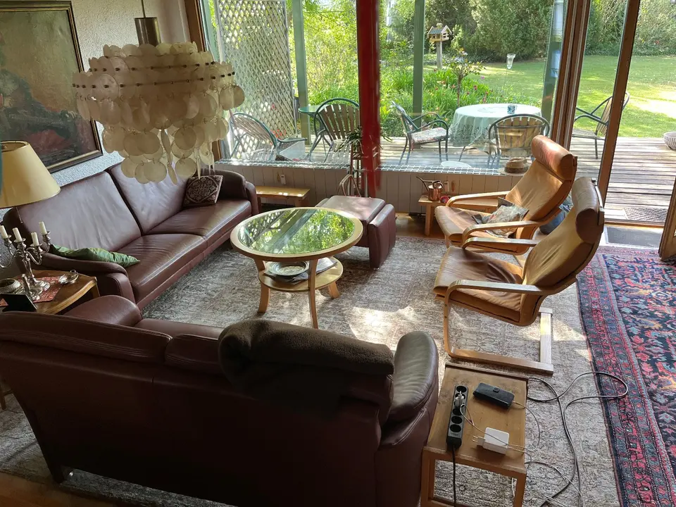 WG-Zimmer mit 202 m² in Ingolstadt – Bild 1